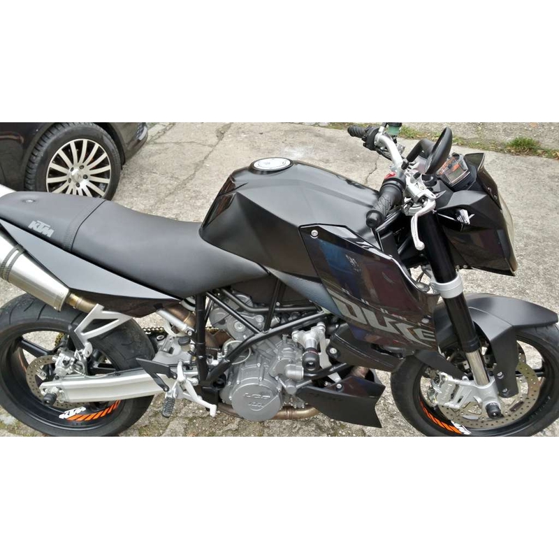 KTM SUPERDUKE 990 Conus