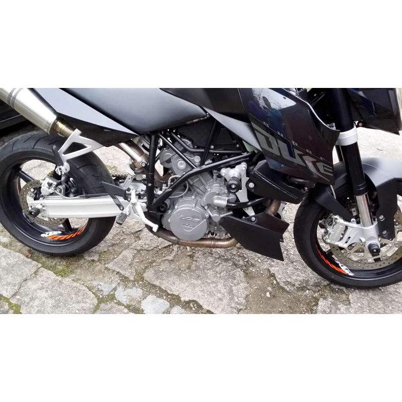 KTM SUPERDUKE 990 Conus