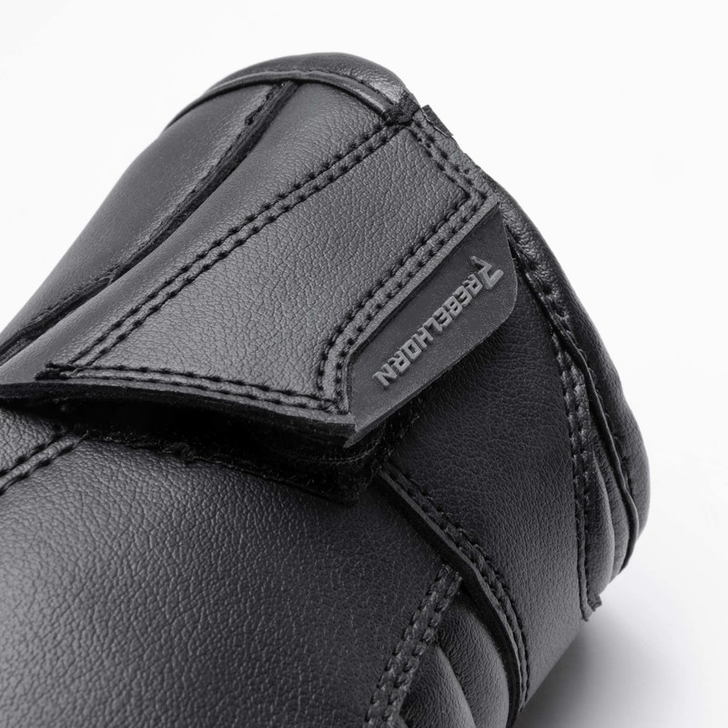 Rebelhorn Trip ST Short Black Motorcycle Boots razprodaja