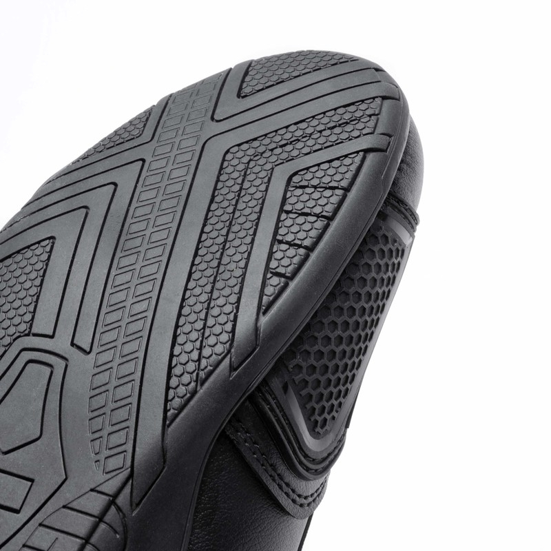 Rebelhorn Trip ST Short Black Motorcycle Boots razprodaja