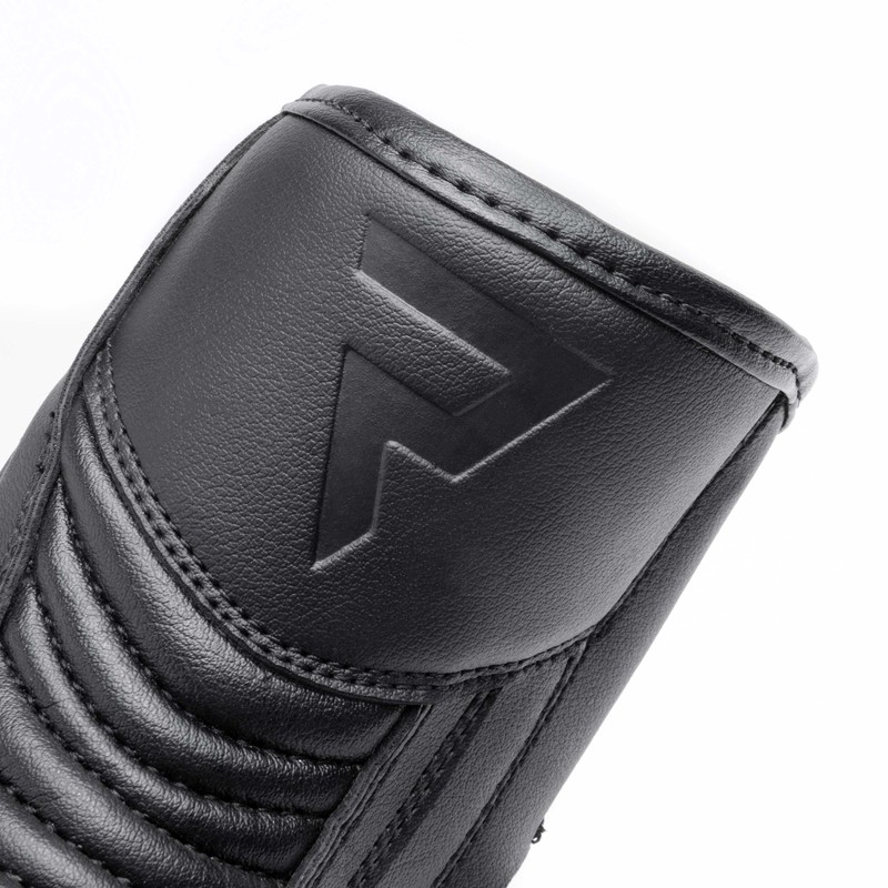 Rebelhorn Trip ST Short Black Motorcycle Boots razprodaja