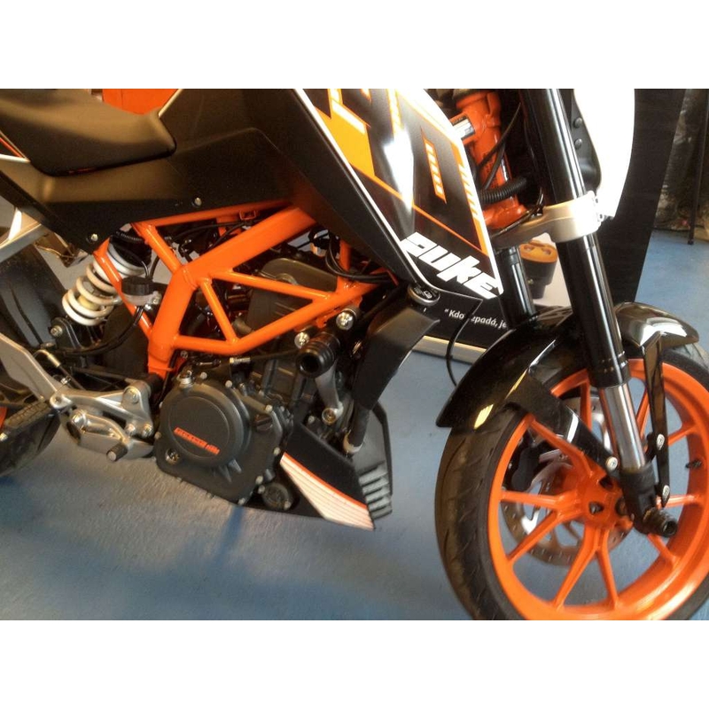 KTM DUKE 125/200/390 Arrow
