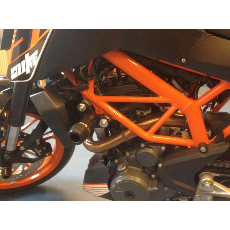 KTM DUKE 125/200/390 Arrow
