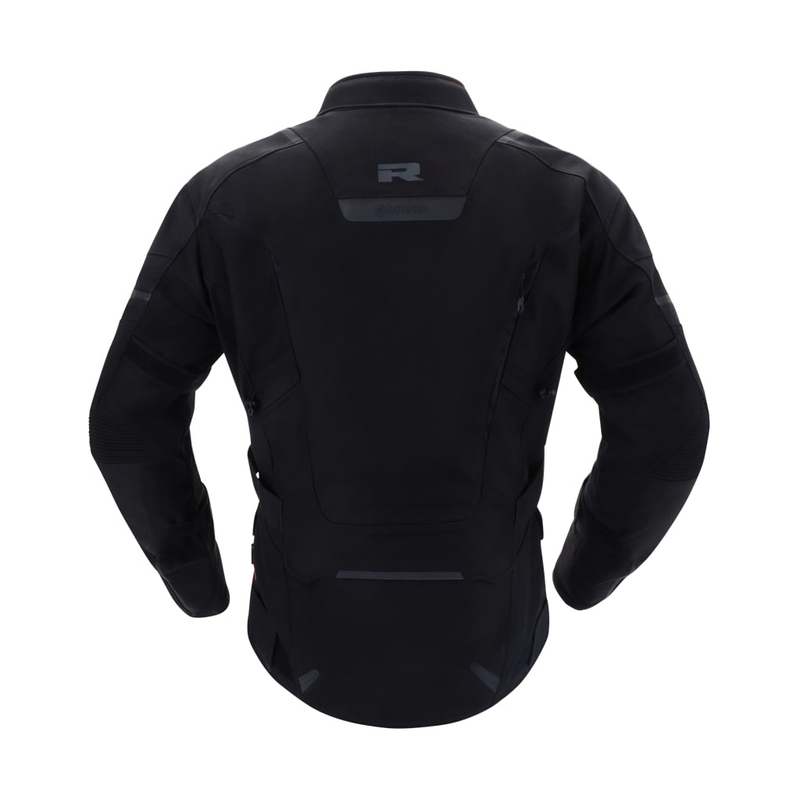 Motoristična jakna RICHA Cyclone 2 GTX black razprodaja