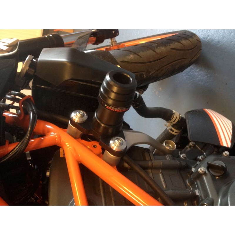 KTM DUKE 125/200/390 Conus