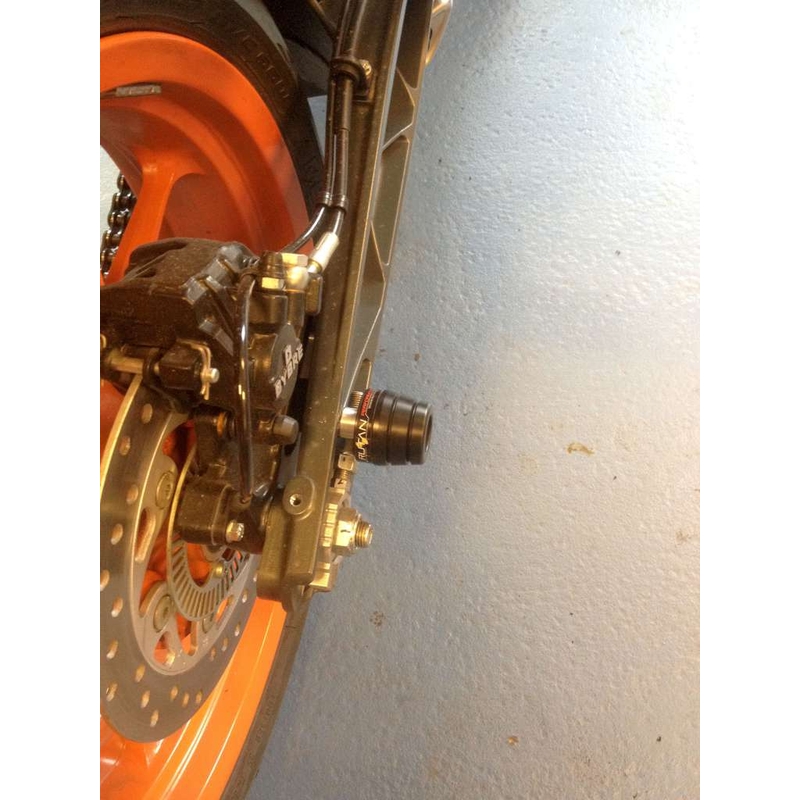 KTM DUKE 125/200/390 Conus
