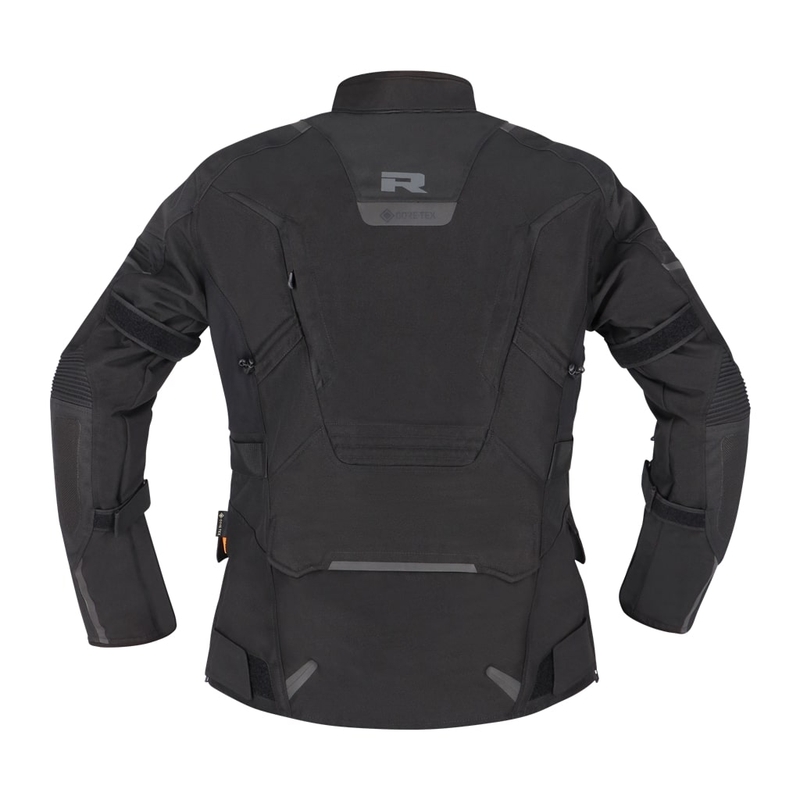 Ženska motoristična jakna RICHA Cyclone 2 GTX black razprodaja