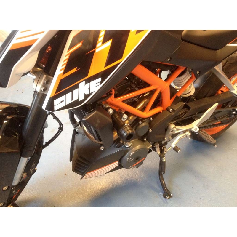 KTM DUKE 125/200/390 Conus
