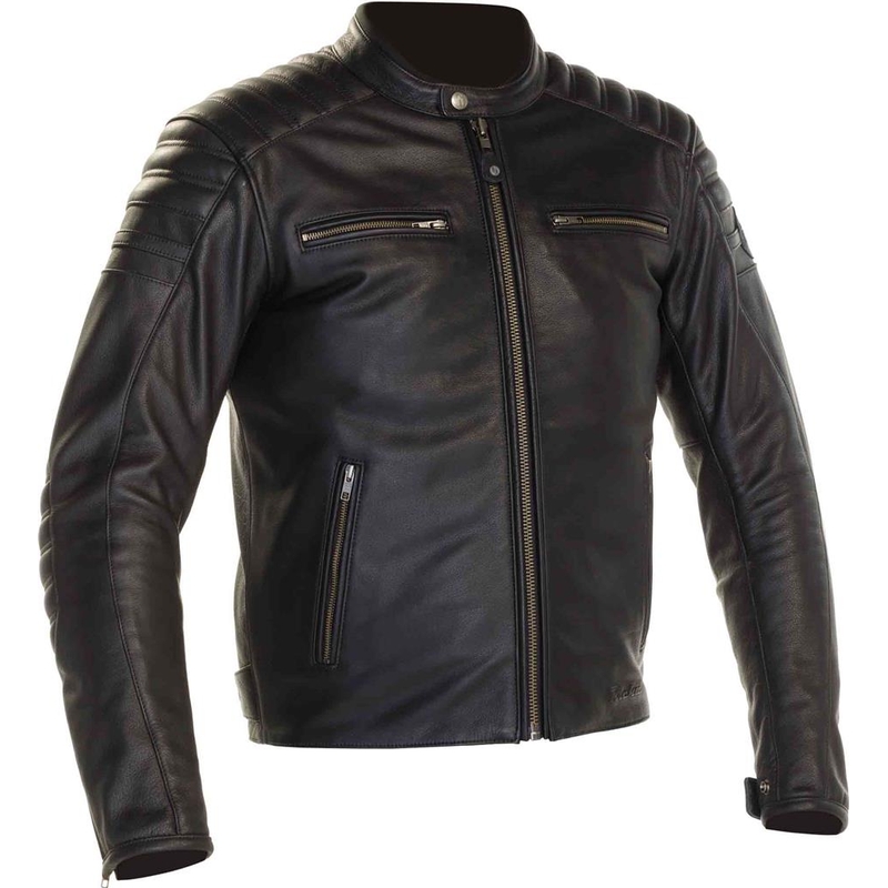Motoristična jakna RICHA Daytona 2 black naprodaj razprodaja