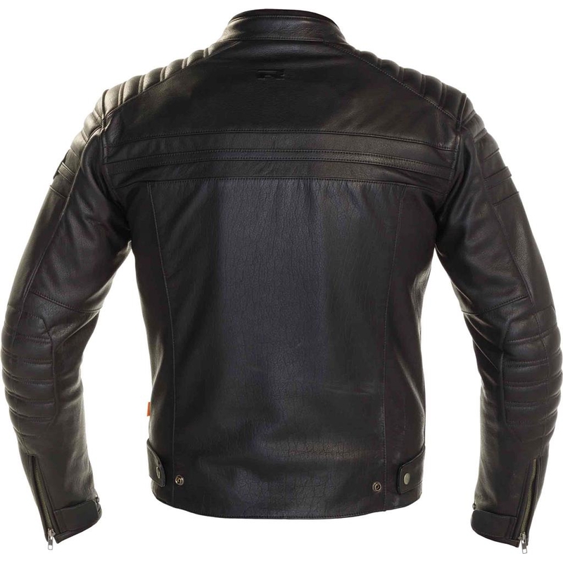 Motoristična jakna RICHA Daytona 2 black naprodaj razprodaja