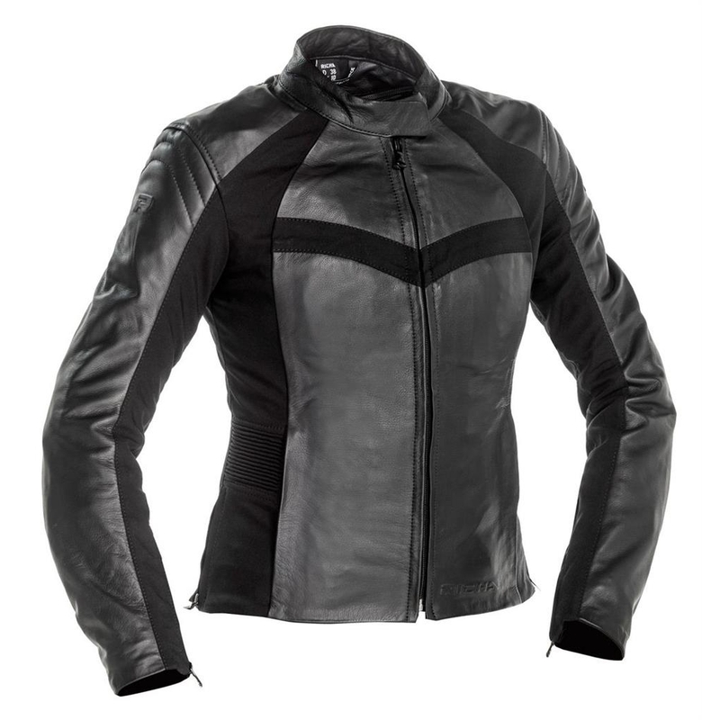 Ženske motoristične jakne RICHA Catwalk Black razprodaja