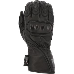Motoristične rokavice RICHA Racing WP črna razprodaja