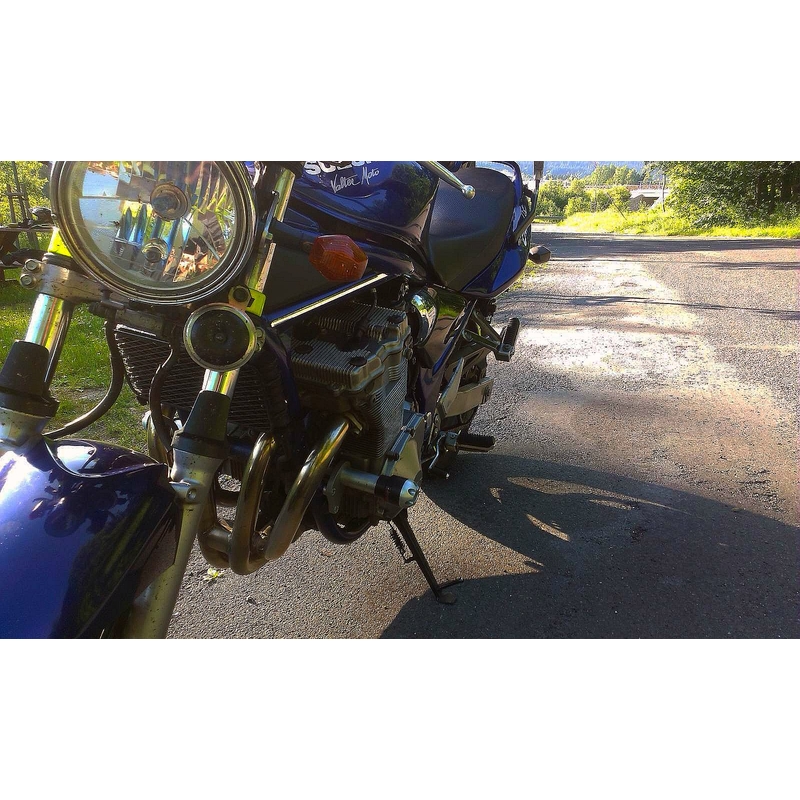 Suzuki GSF 600 Bandit (94-06) Strela