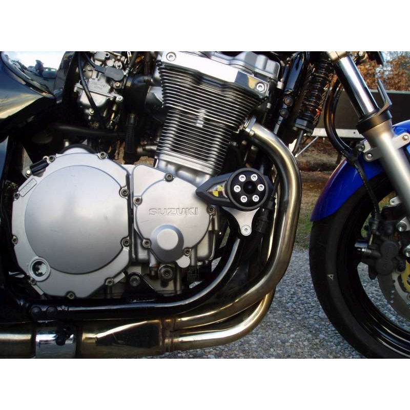 Suzuki GSF 600 Bandit (94-06) Strela