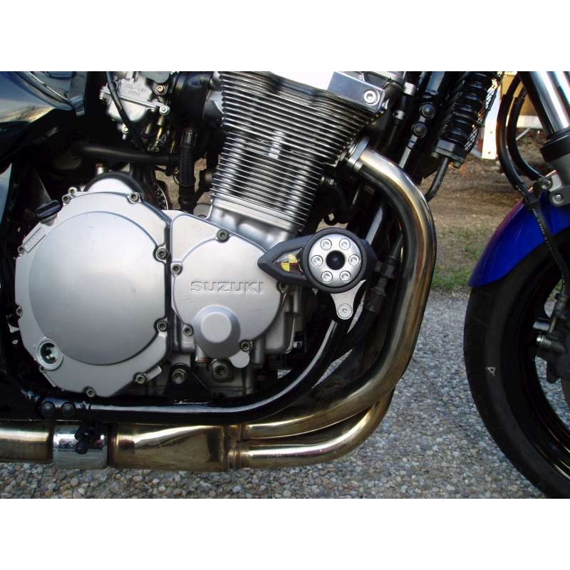 Suzuki GSF 600 Bandit (94-06) Strela