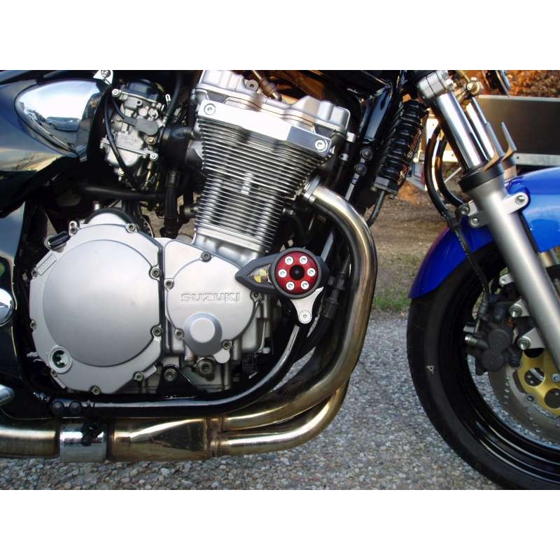 Suzuki GSF 600 Bandit (94-06) Strela