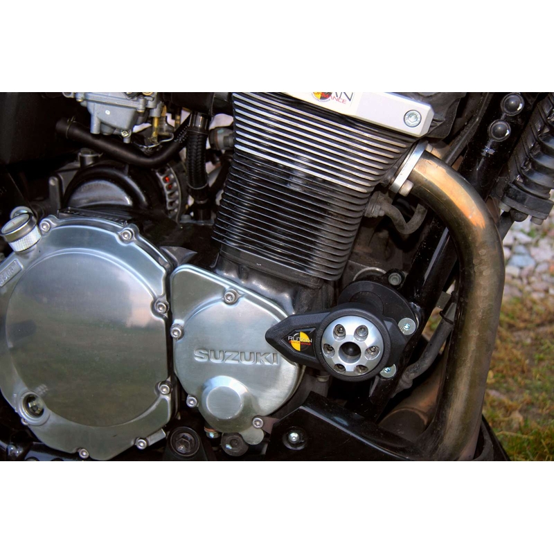 Suzuki GSF 600 Bandit (94-06) Conus