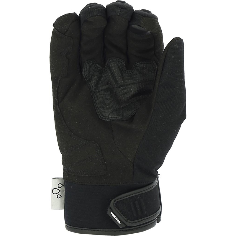 Motoristične rokavice RICHA Scope black-fluo rumena razprodaja
