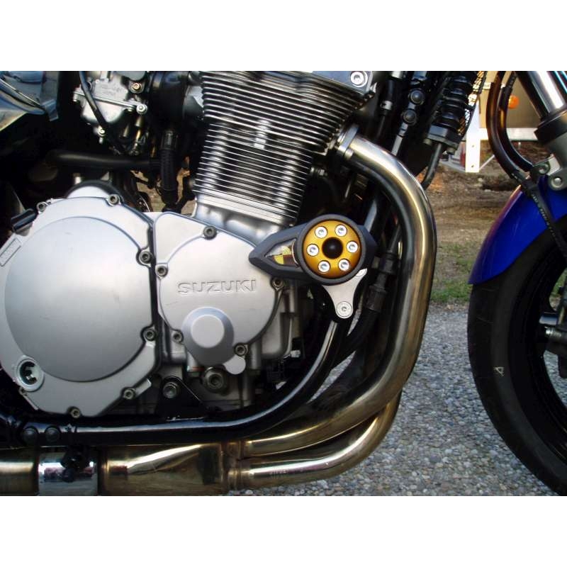 Suzuki GSF 600 Bandit (94-06)