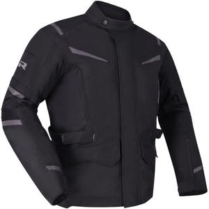 Motoristična jakna RICHA Tundra black naprodaj razprodaja