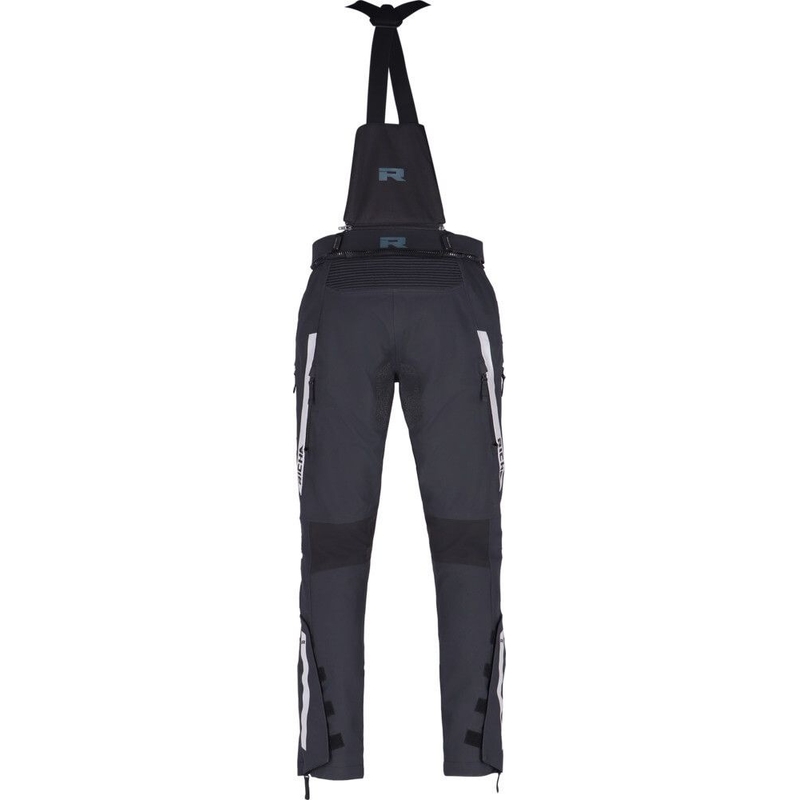 RICHA Armada GTX Pro Black Motoristične hlače razprodaja