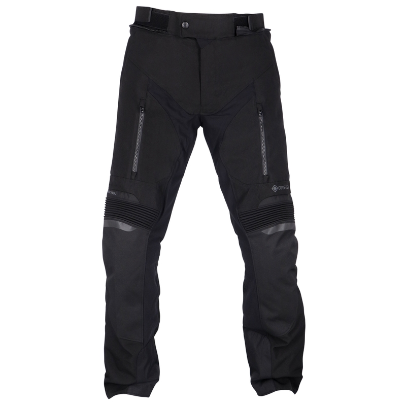 Motoristične hlače RICHA Cyclone 2 GTX black razprodaja