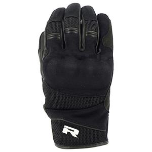 Motoristične rokavice RICHA Desert 2 črne razprodaja