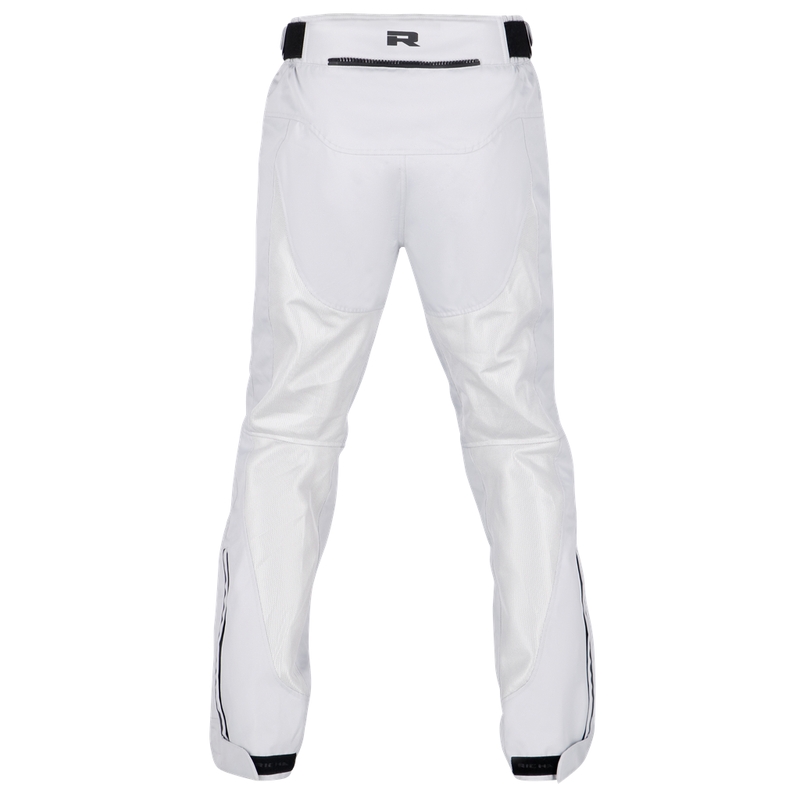 Motoristične hlače RICHA Airsummer Grey razprodaja