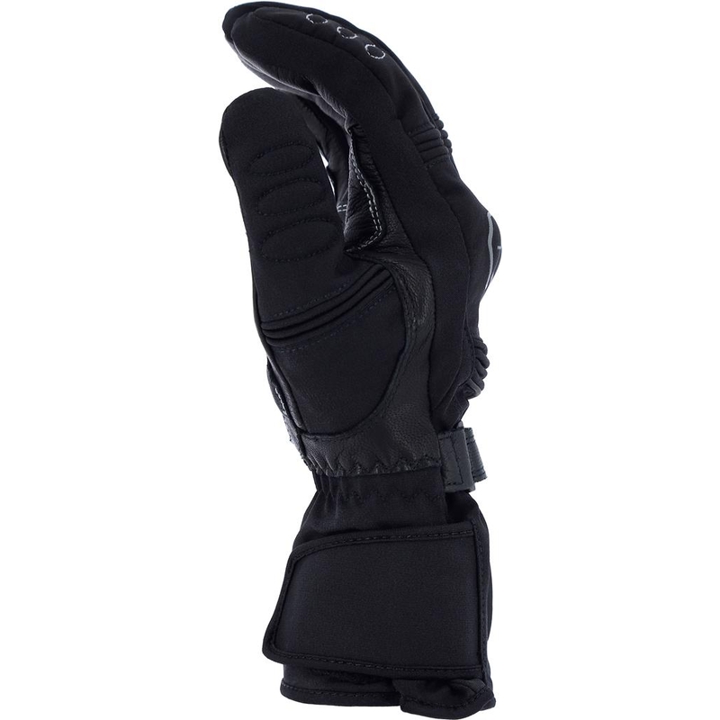 Motoristične rokavice RICHA Sonar Gore-Tex črna razprodaja