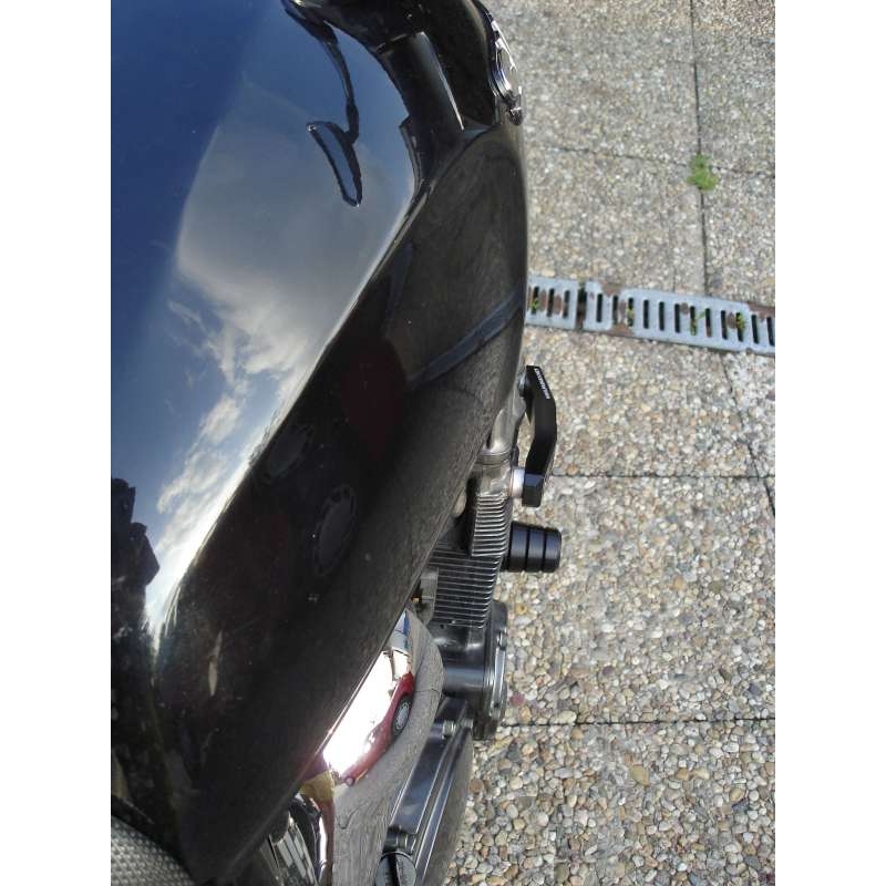 Suzuki GSF 1200 Bandit (94-06)/GSX 750/1200 Inazuma Conus