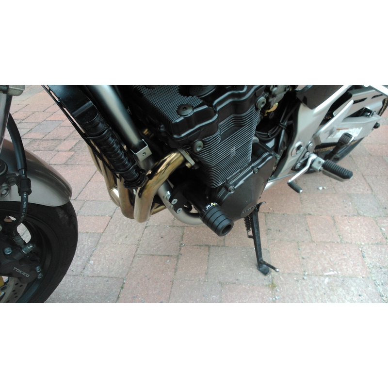 Suzuki GSF 1200 Bandit (94-06)/GSX 750/1200 Inazuma Conus