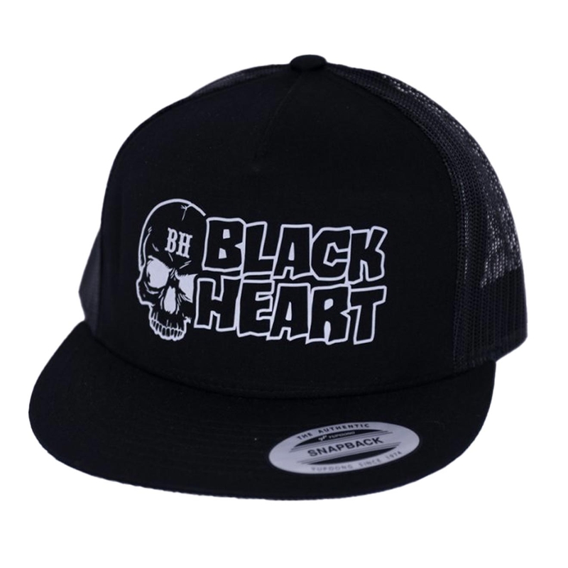 Kapica Black Heart Direct