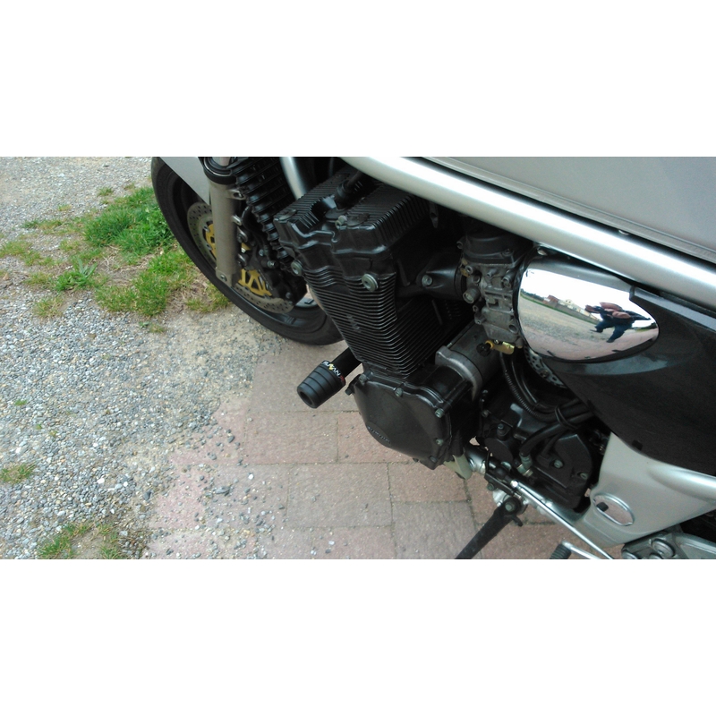 Suzuki GSF 1200 Bandit (94-06)/GSX 750/1200 Inazuma Conus