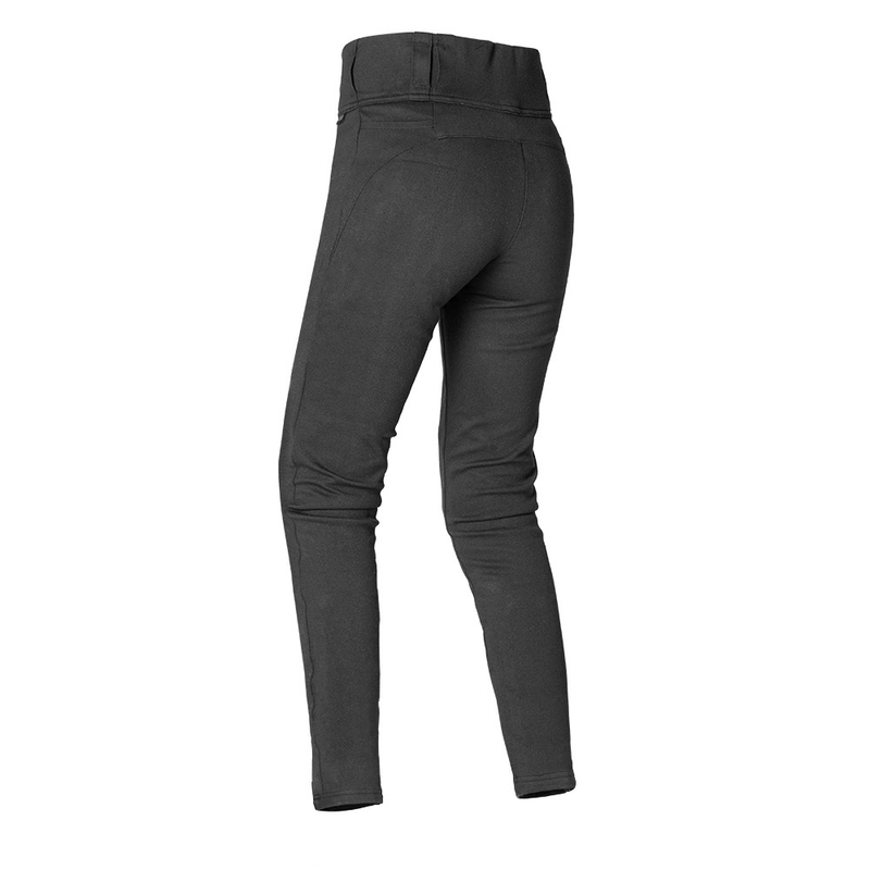 Ženske hlače Oxford Super Leggings 2.0 black