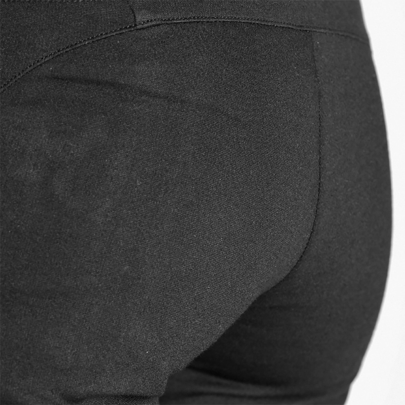 Ženske hlače Oxford Super Leggings 2.0 black