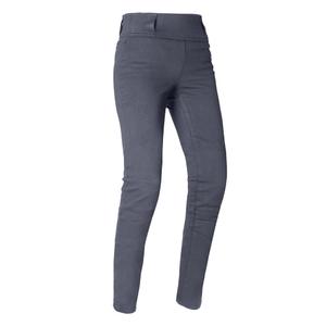 Ženske hlače Oxford Super Leggings 2.0 sive barve