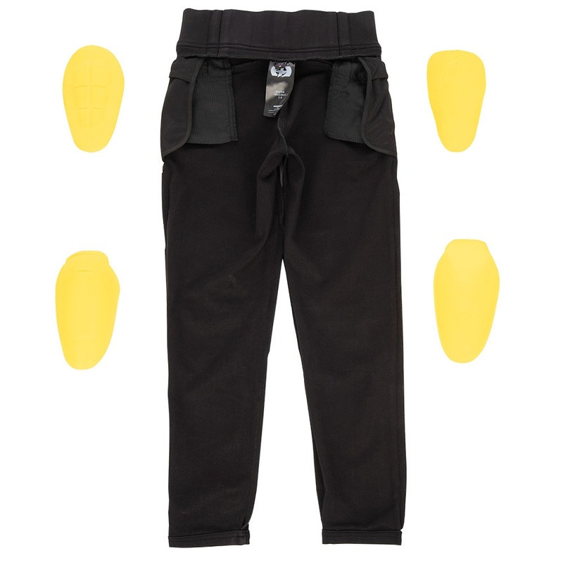 Ženske hlače Oxford Super Leggings 2.0 sive barve