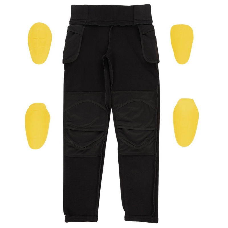 Ženske hlače Oxford Super Leggings 2.0 burgundske barve razprodaja