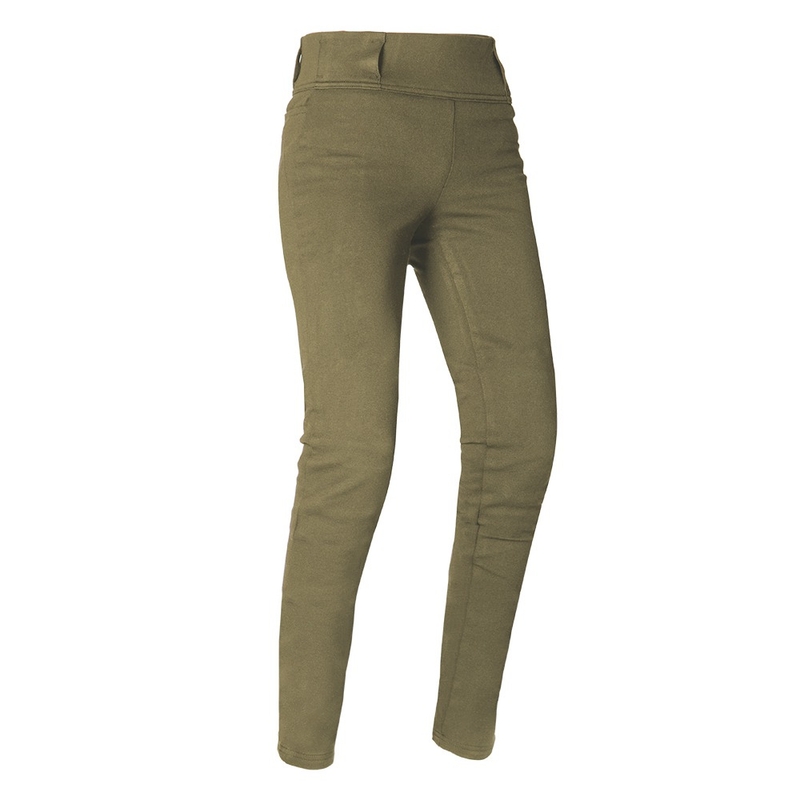 Ženske superge Oxford 2.0 khaki razprodaja