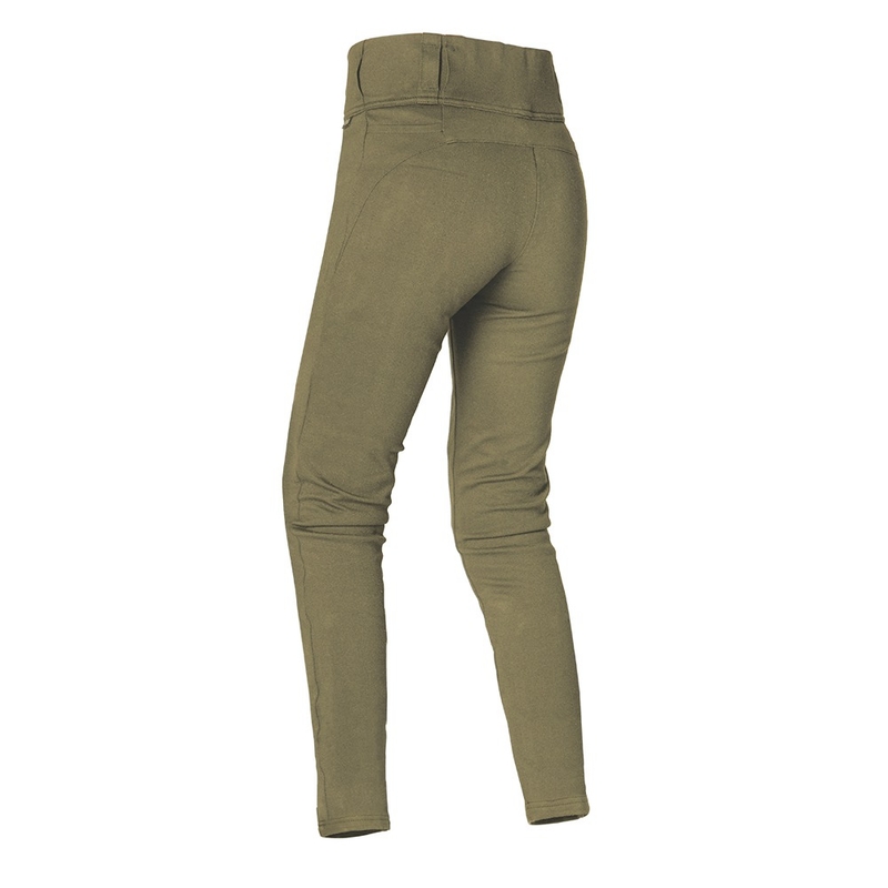 Ženske superge Oxford 2.0 khaki razprodaja