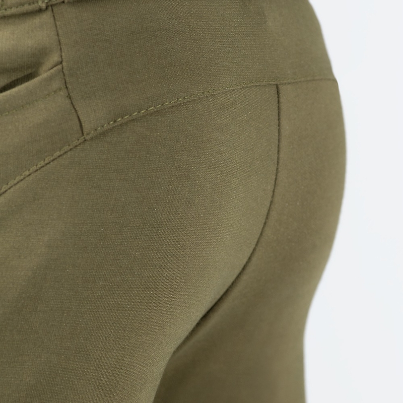 Ženske superge Oxford 2.0 khaki razprodaja