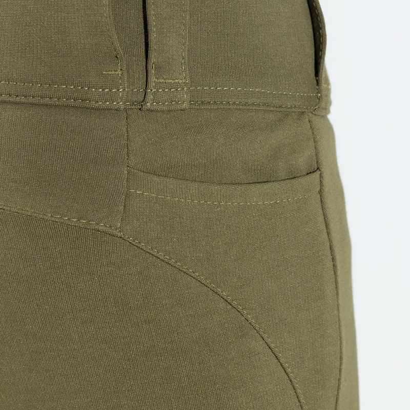 Ženske superge Oxford 2.0 khaki razprodaja