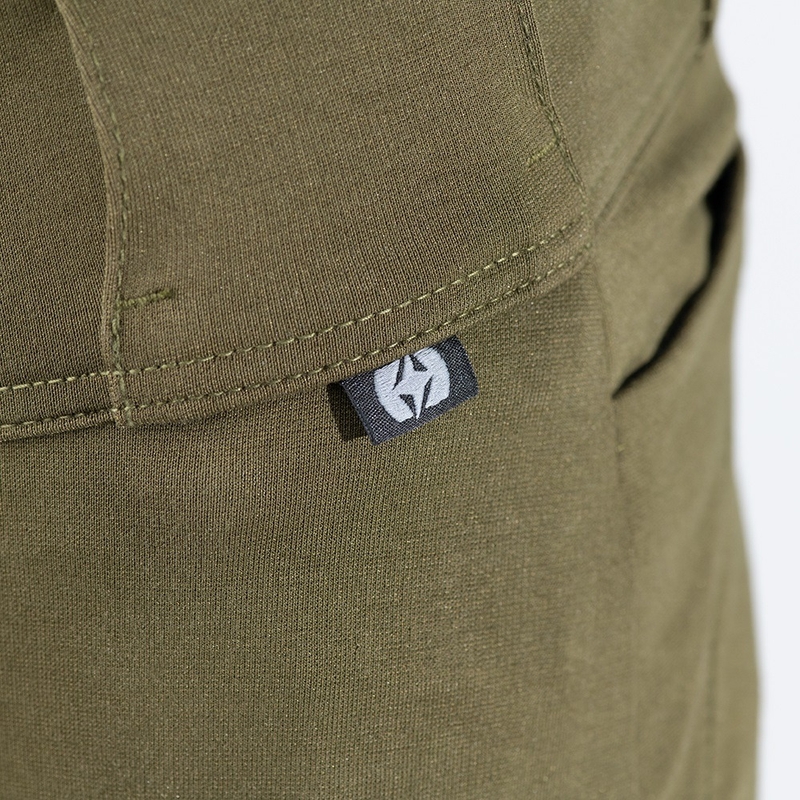 Ženske superge Oxford 2.0 khaki razprodaja