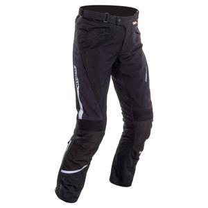 Motoristične hlače RICHA Colorado 2 Pro Black razprodaja