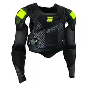 Shot Ultralight 2.0 Body Protector razprodaja