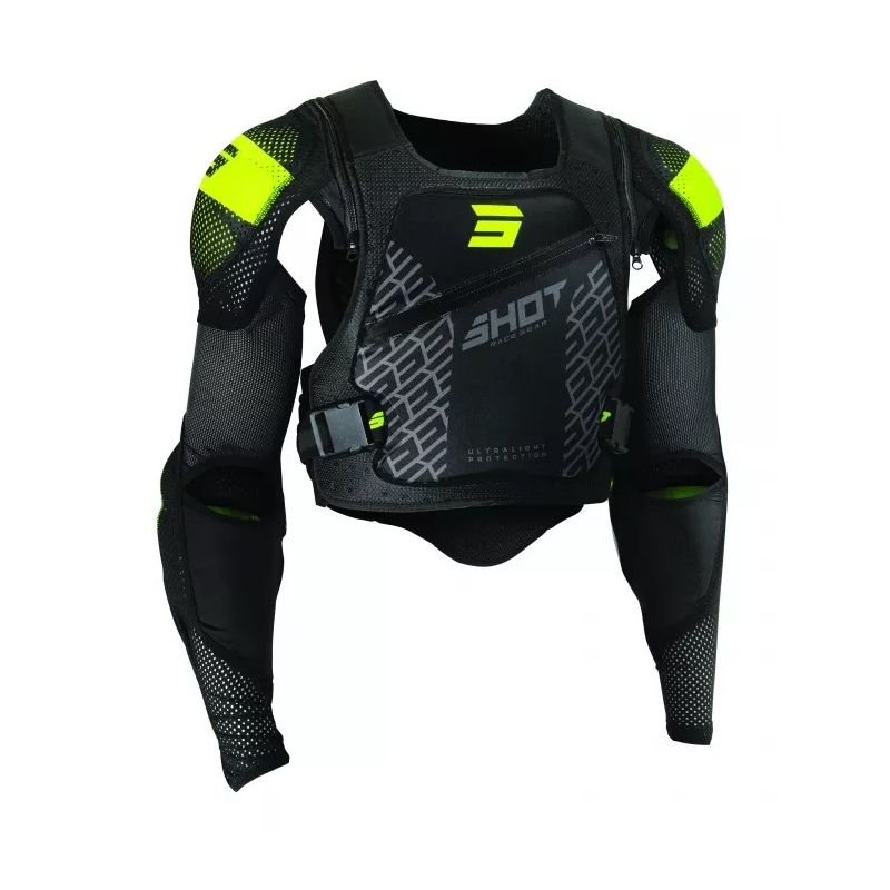 Shot Ultralight 2.0 Body Protector razprodaja