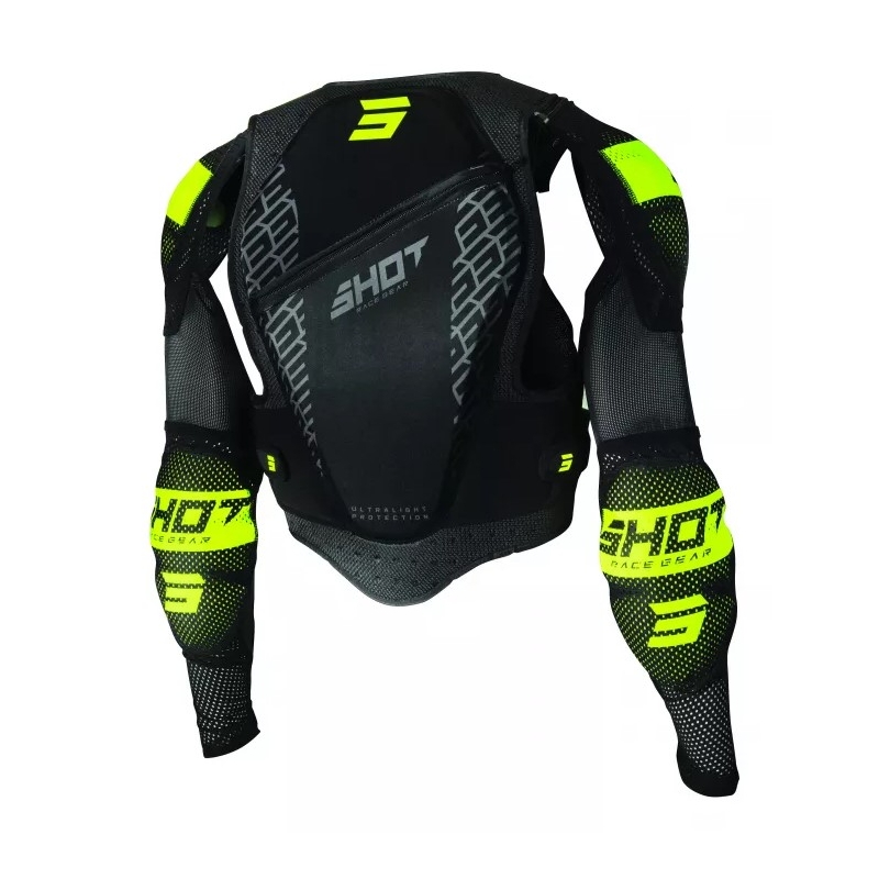 Shot Ultralight 2.0 Body Protector razprodaja
