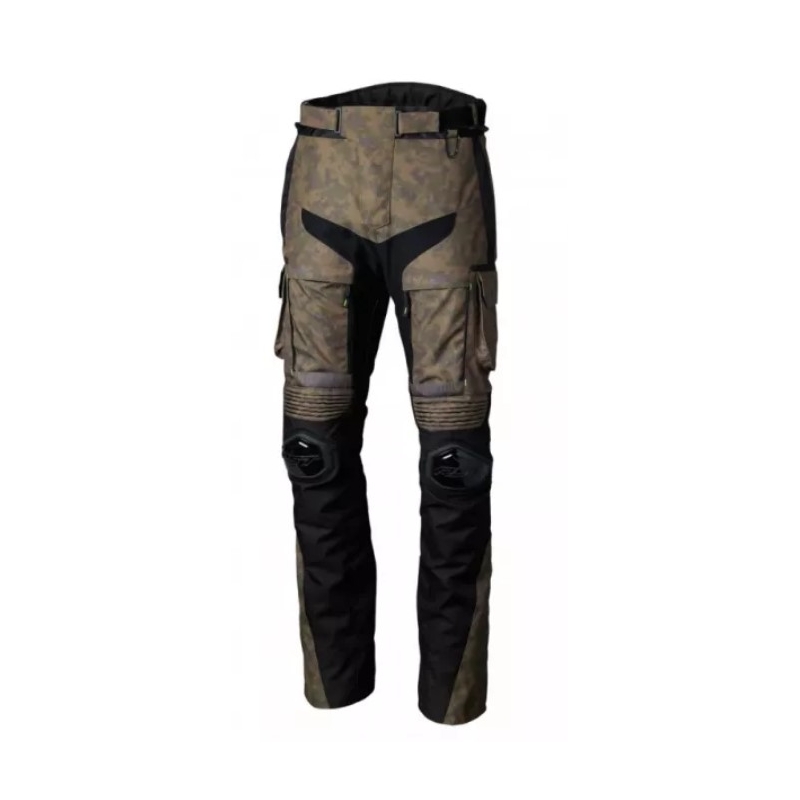 Motorističnih hlač RST Pro Series Ranger camo razprodaja