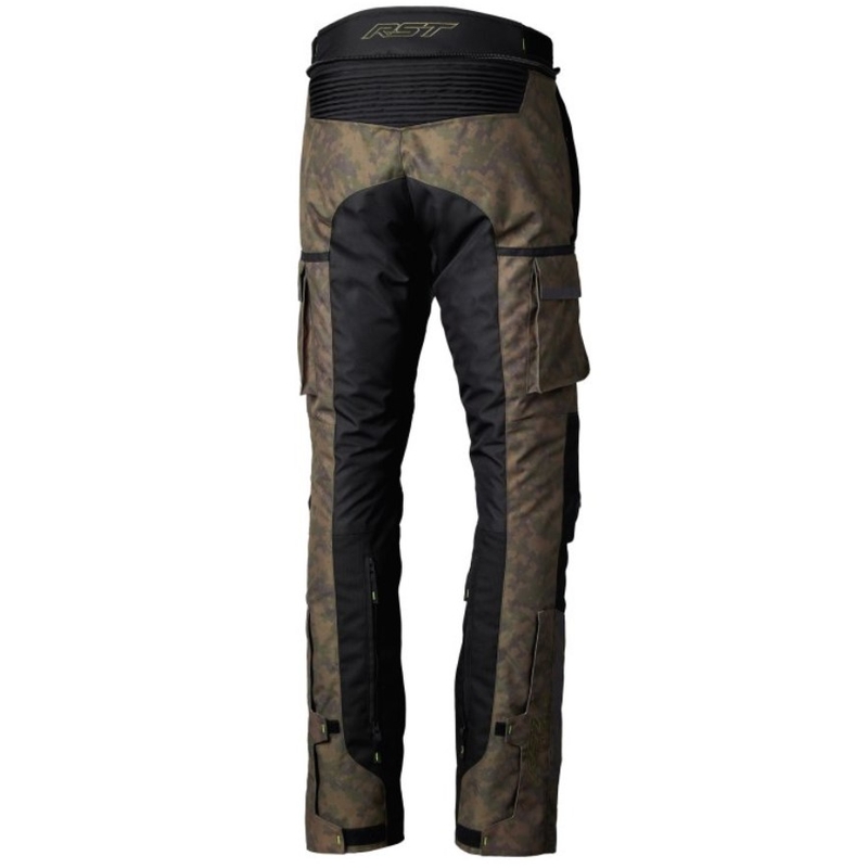 Motorističnih hlač RST Pro Series Ranger camo razprodaja