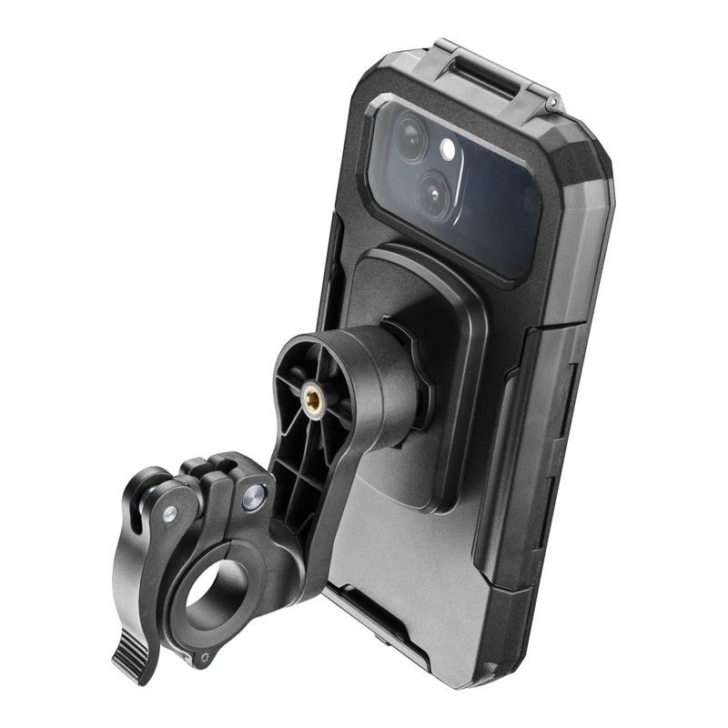 Univerzalno vodoodporno ohišje Interphone Quiklox Armor Pro